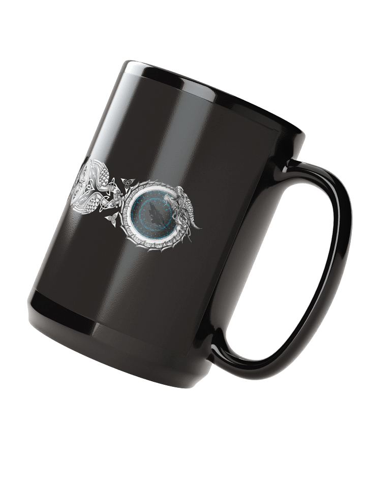 Svartravn Mug product image (2)