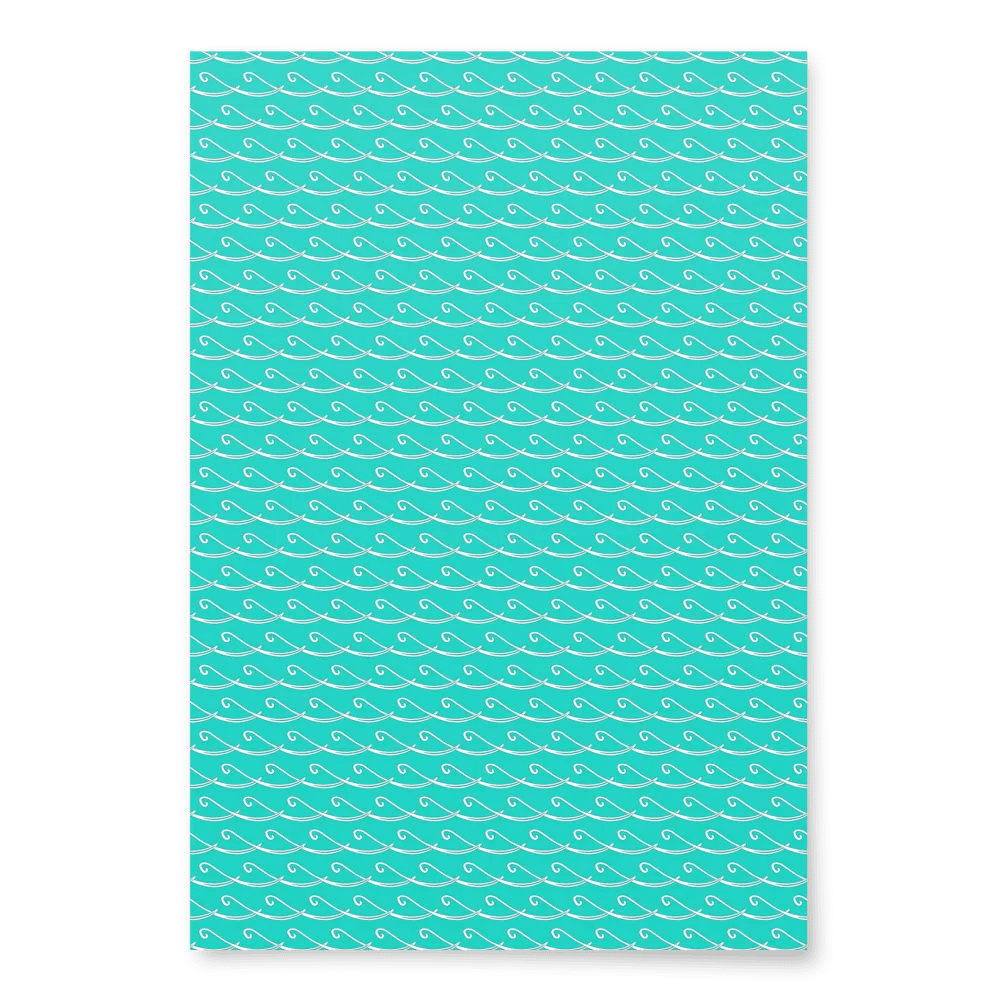 Party Time Wrapping Paper Set 3 product image (6)