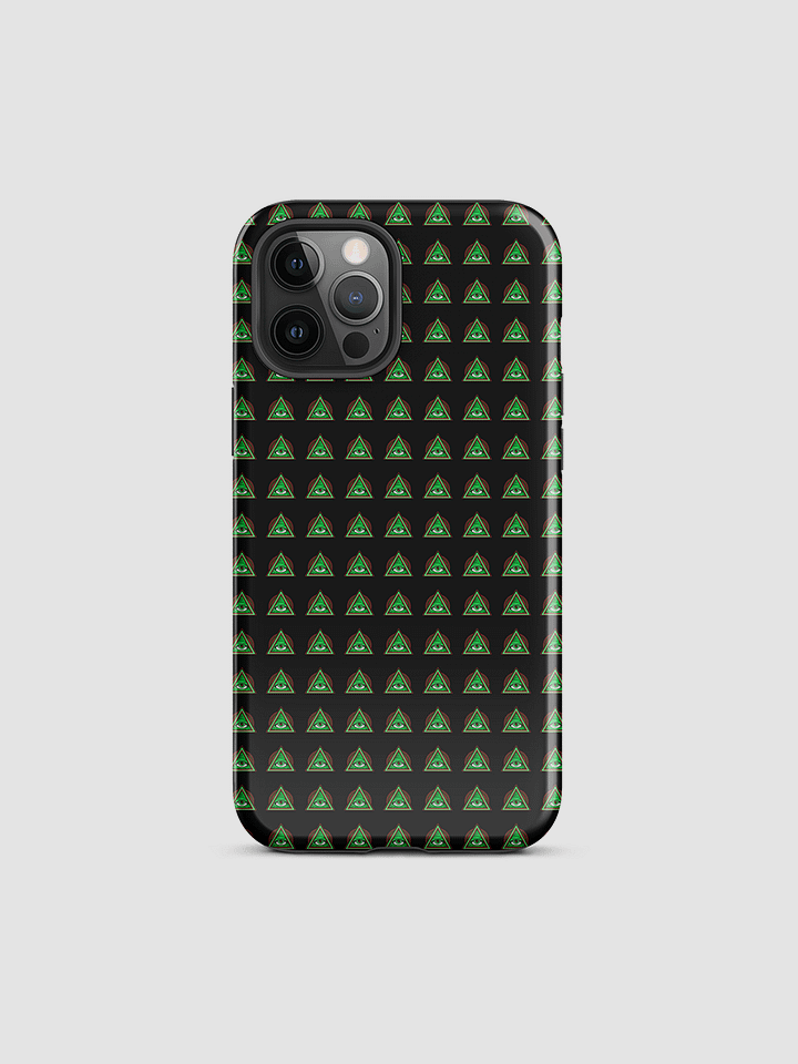 [NoSleepRP] Tough iPhone Case product image (2)