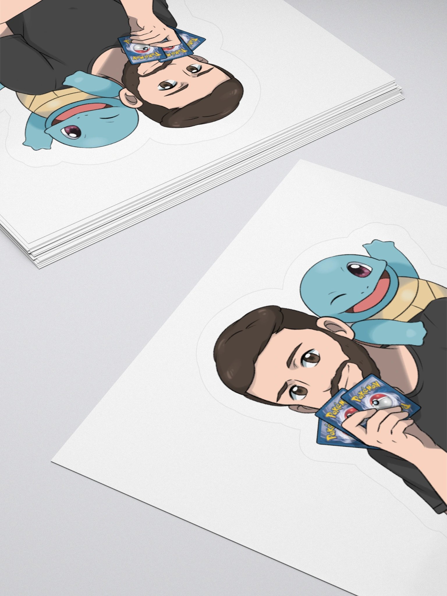 FTW Sticker product image (10)