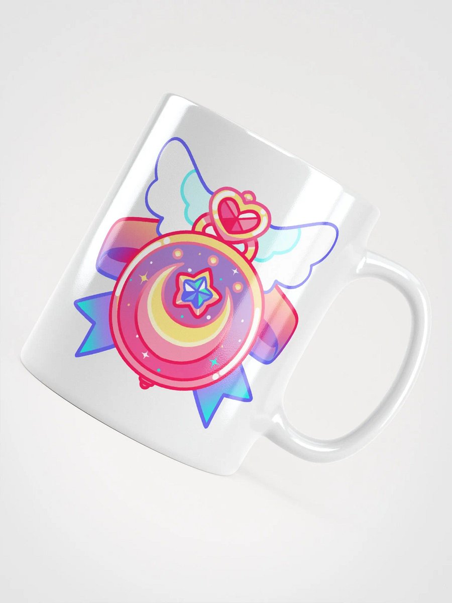 Compact Love Mug product image (4)
