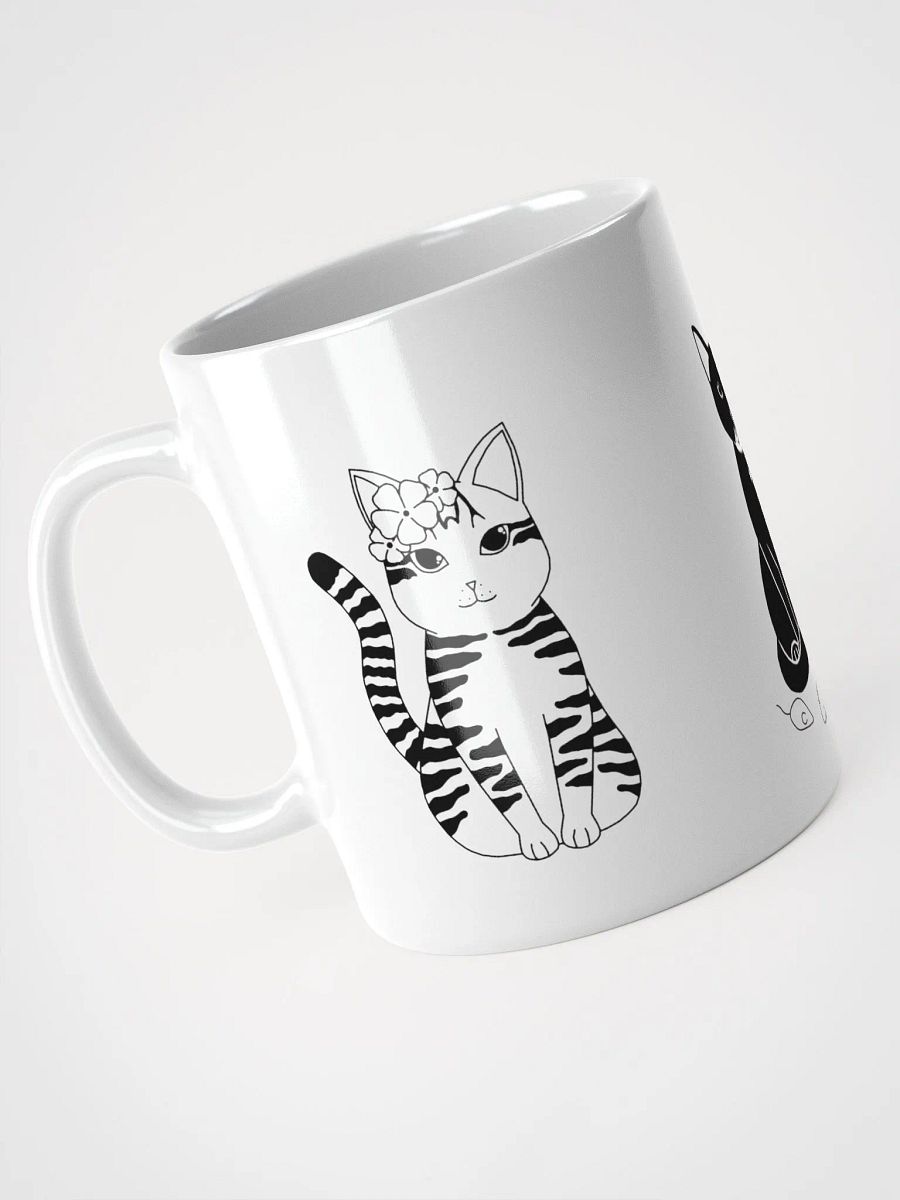 KSP - Cat Mug product image (6)