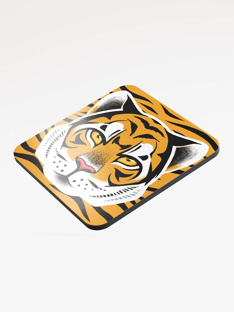 TIGER COASTER product image (3)