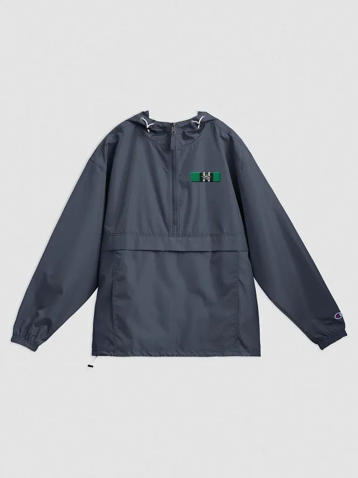 Champion light weight jacket product image (1)