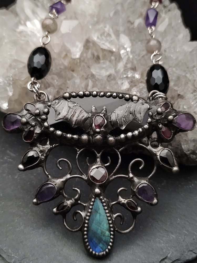 Bats Sorcery - NightBound Supreme product image (1)