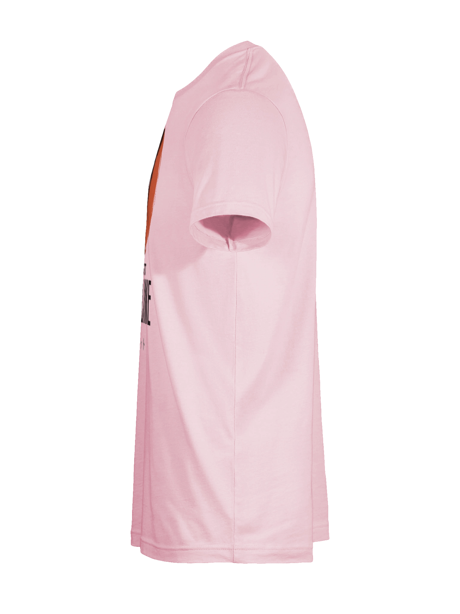 Anime - Discipline Smart Tee product image (11)
