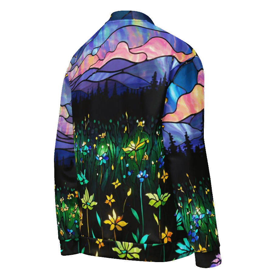 Sneaky Meadows Bomber product image (4)