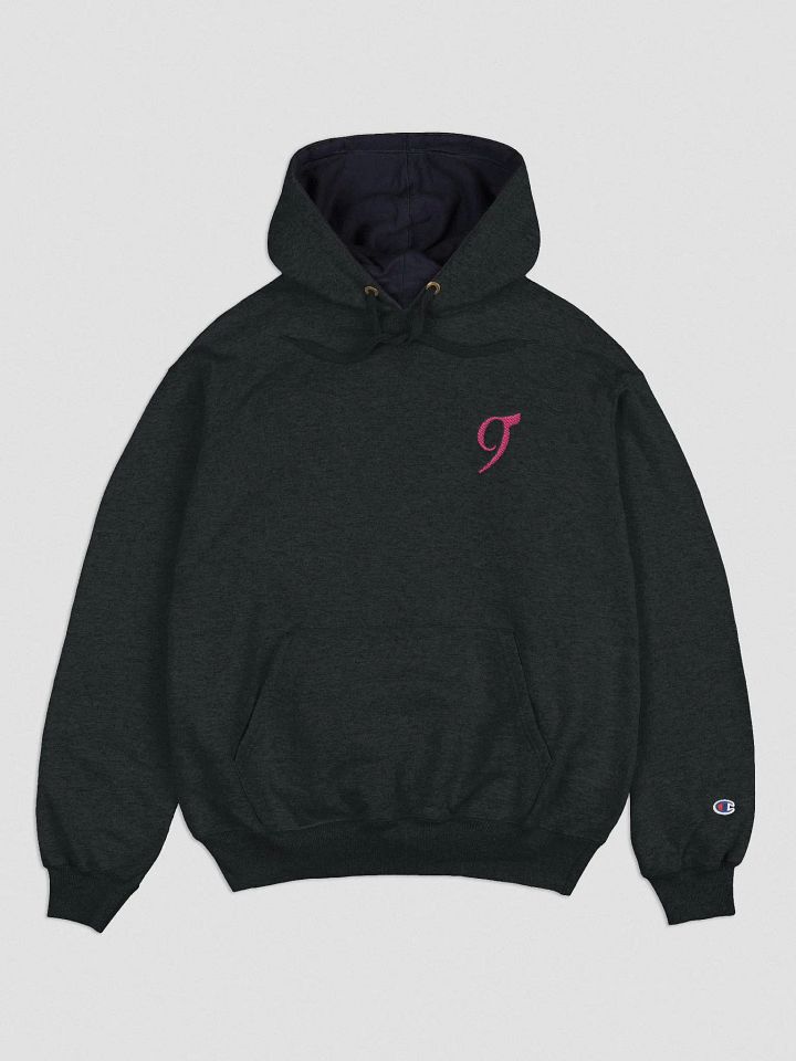 Twice Embroidered Hoodie product image (2)