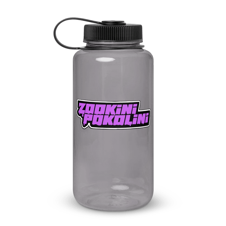 32 oz. Spooky Logo Water Bottle product image (1)