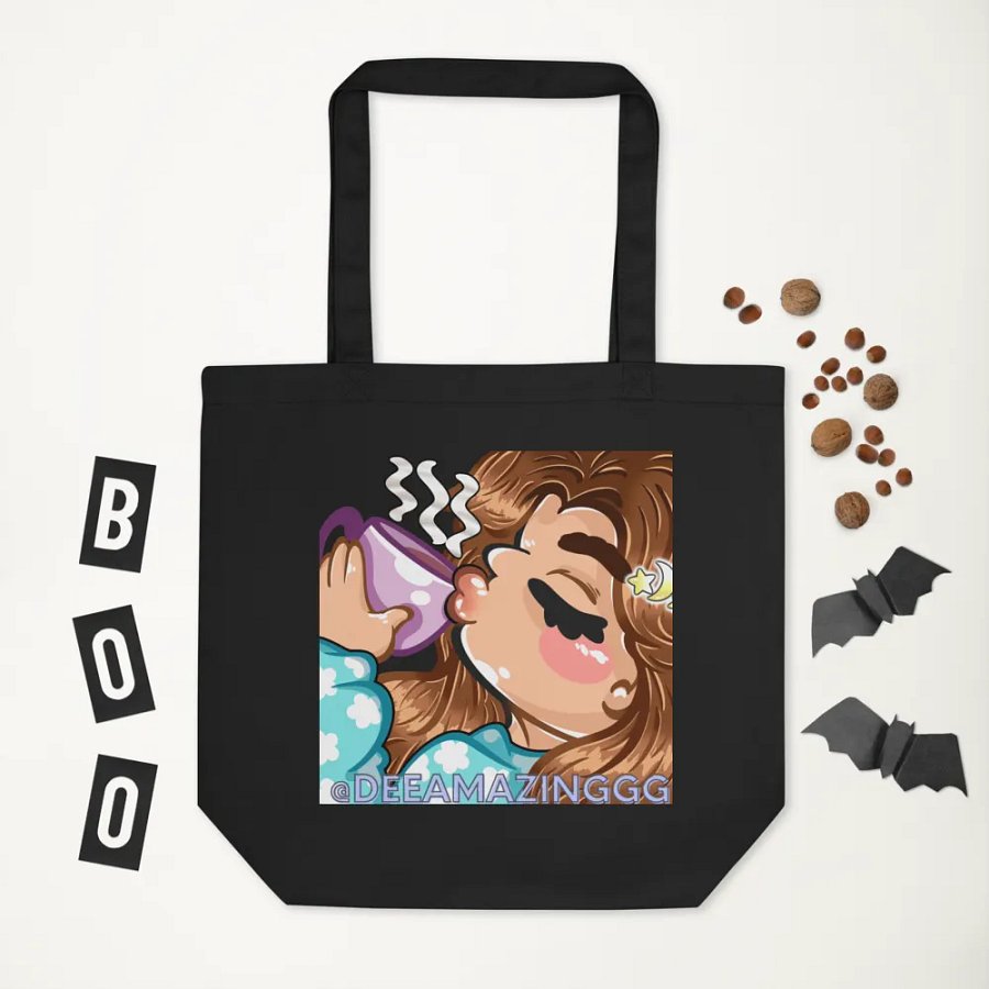 deeTEA Tote product image (3)