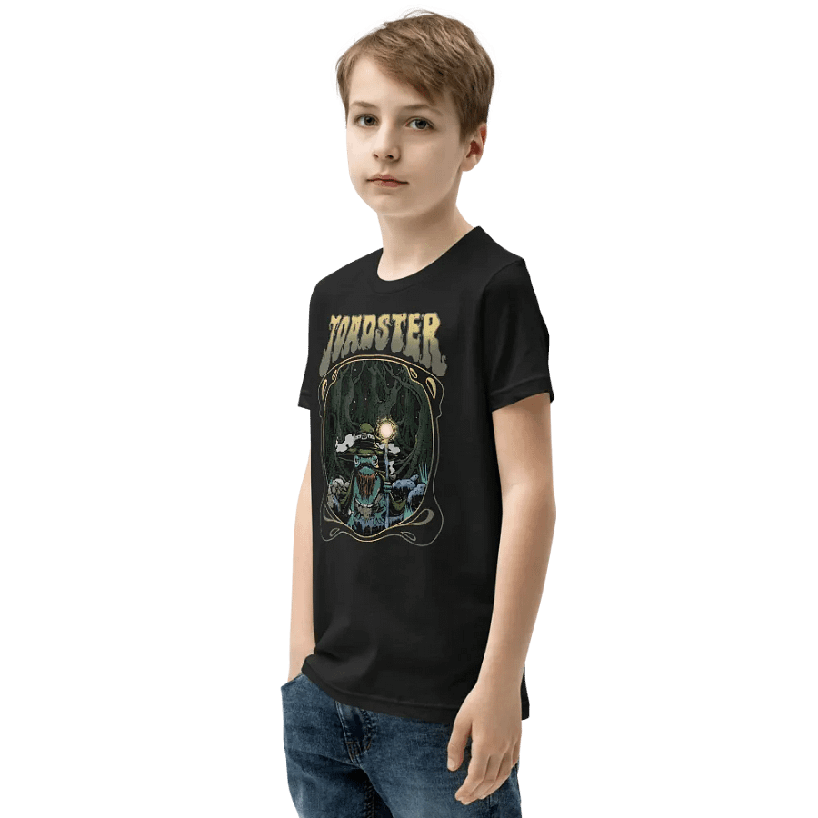 Toadster_ - Kids Tee product image (4)
