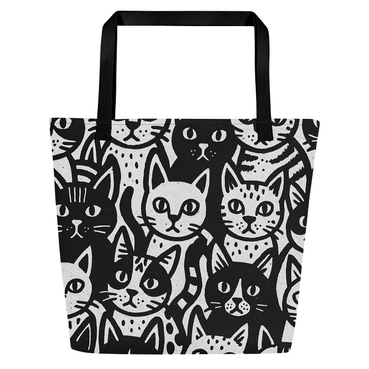 Alley Cats product image (1)