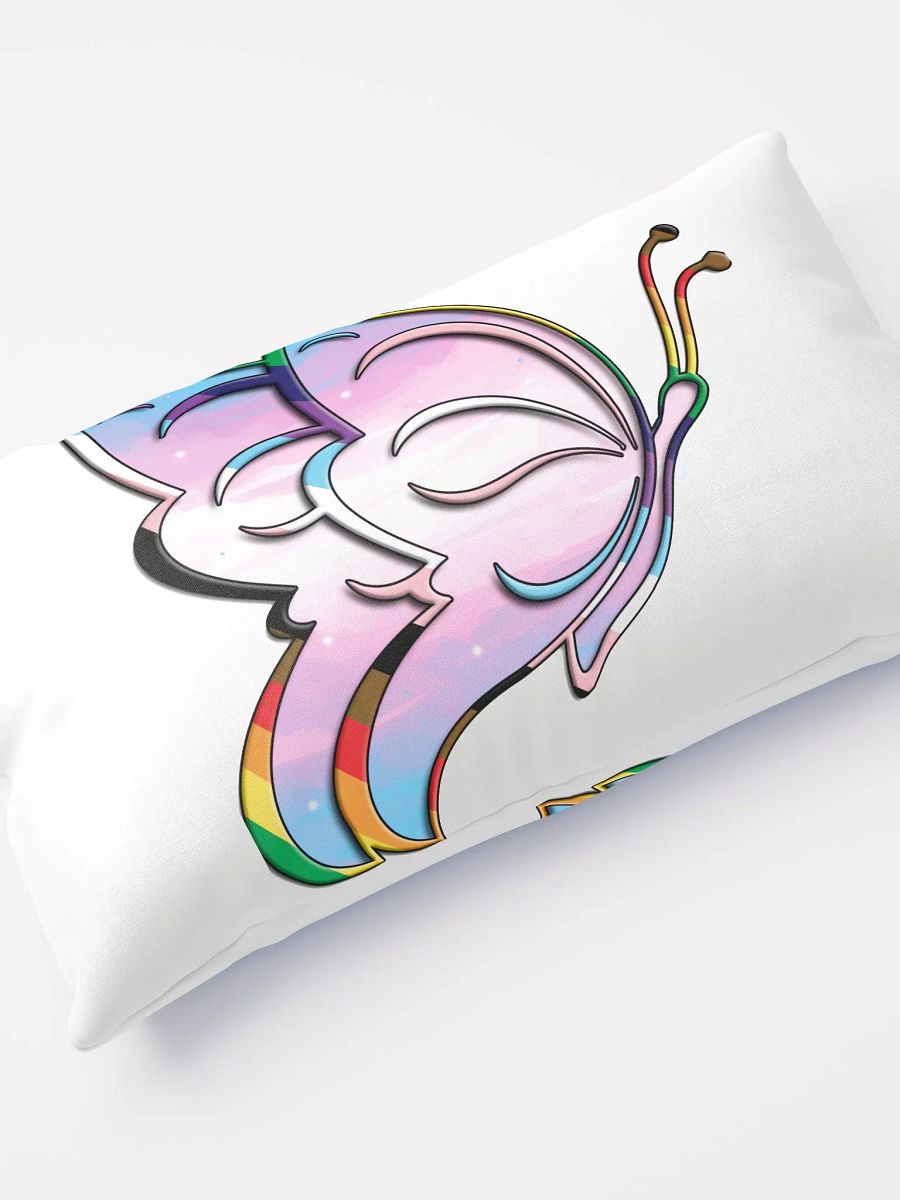 Lady Lexi Throw Pillow product image (4)