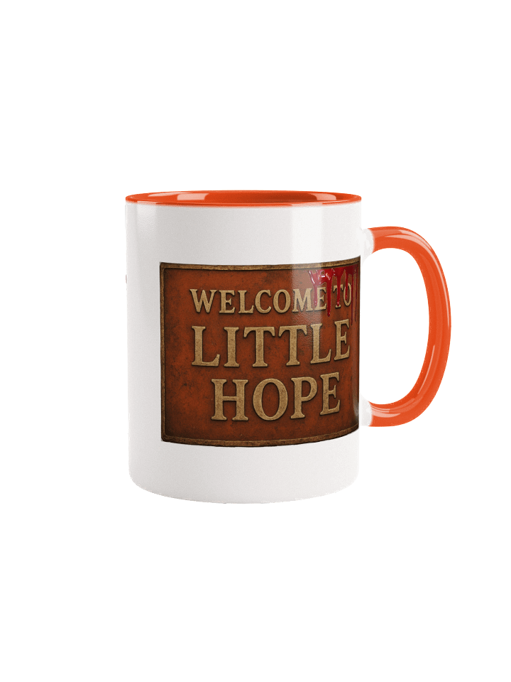 Mug Little Hope product image (1)
