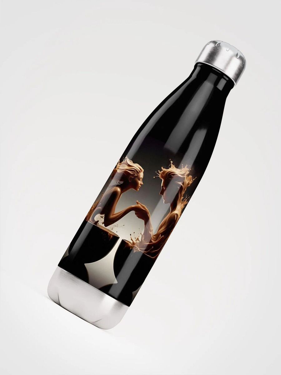 Liquid Life Stainless Steel Water Bottle product image (4)