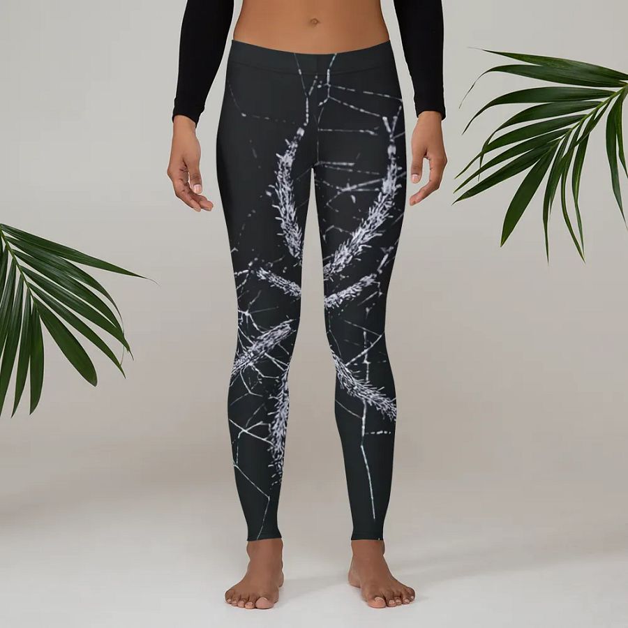 Arachnid Aura Leggings product image (3)