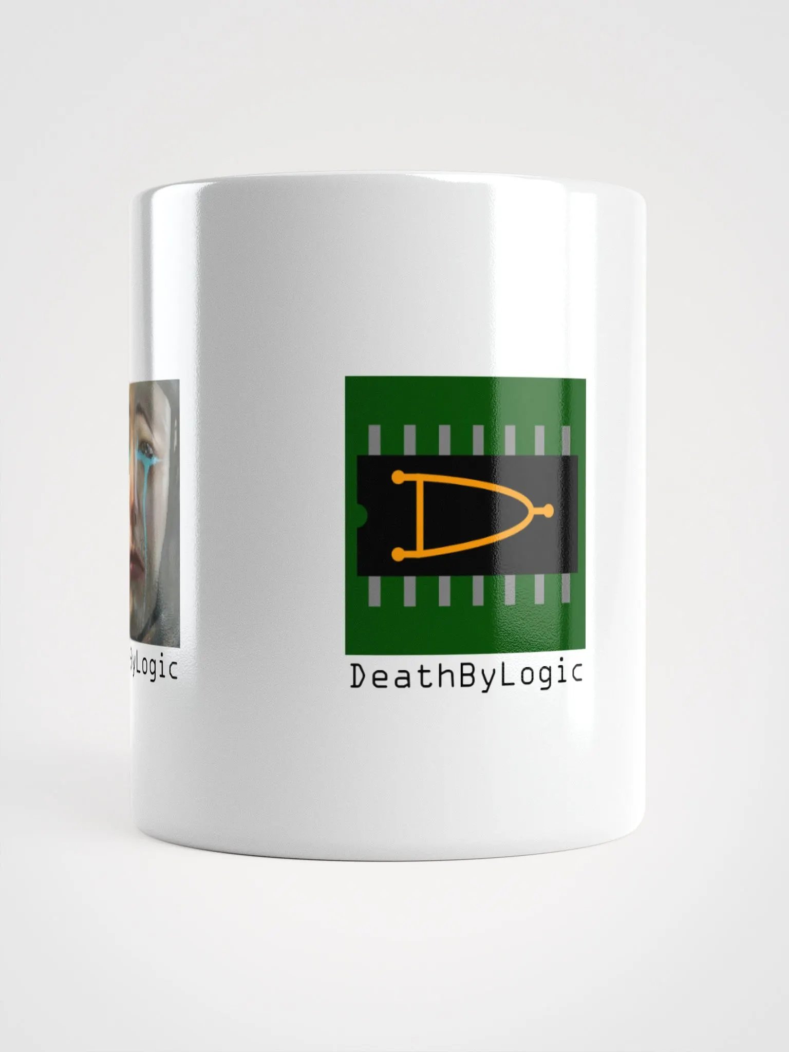 Sir I. C. Buttz Mug product image (5)