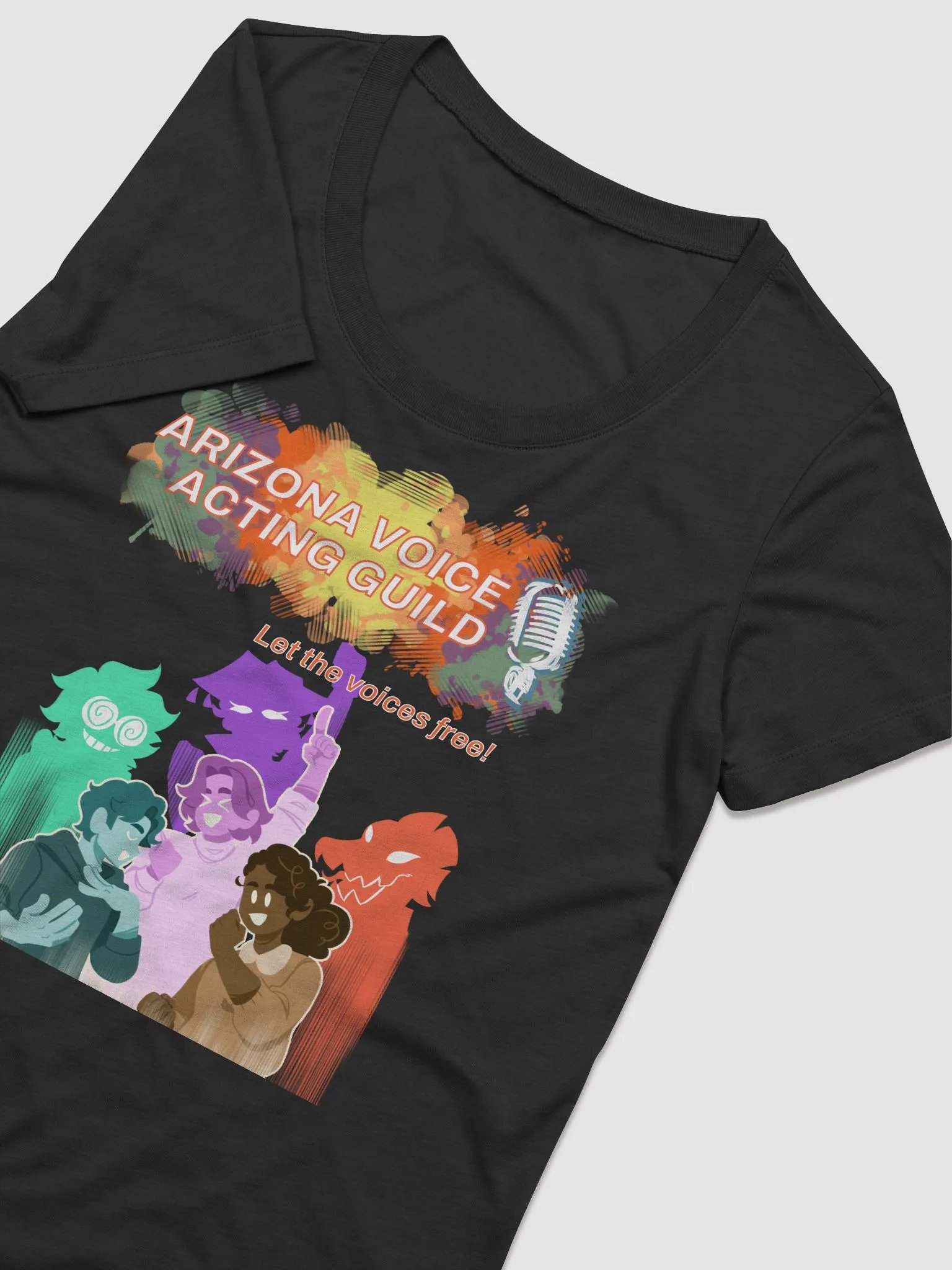 AVAG shirt v4 product image (3)