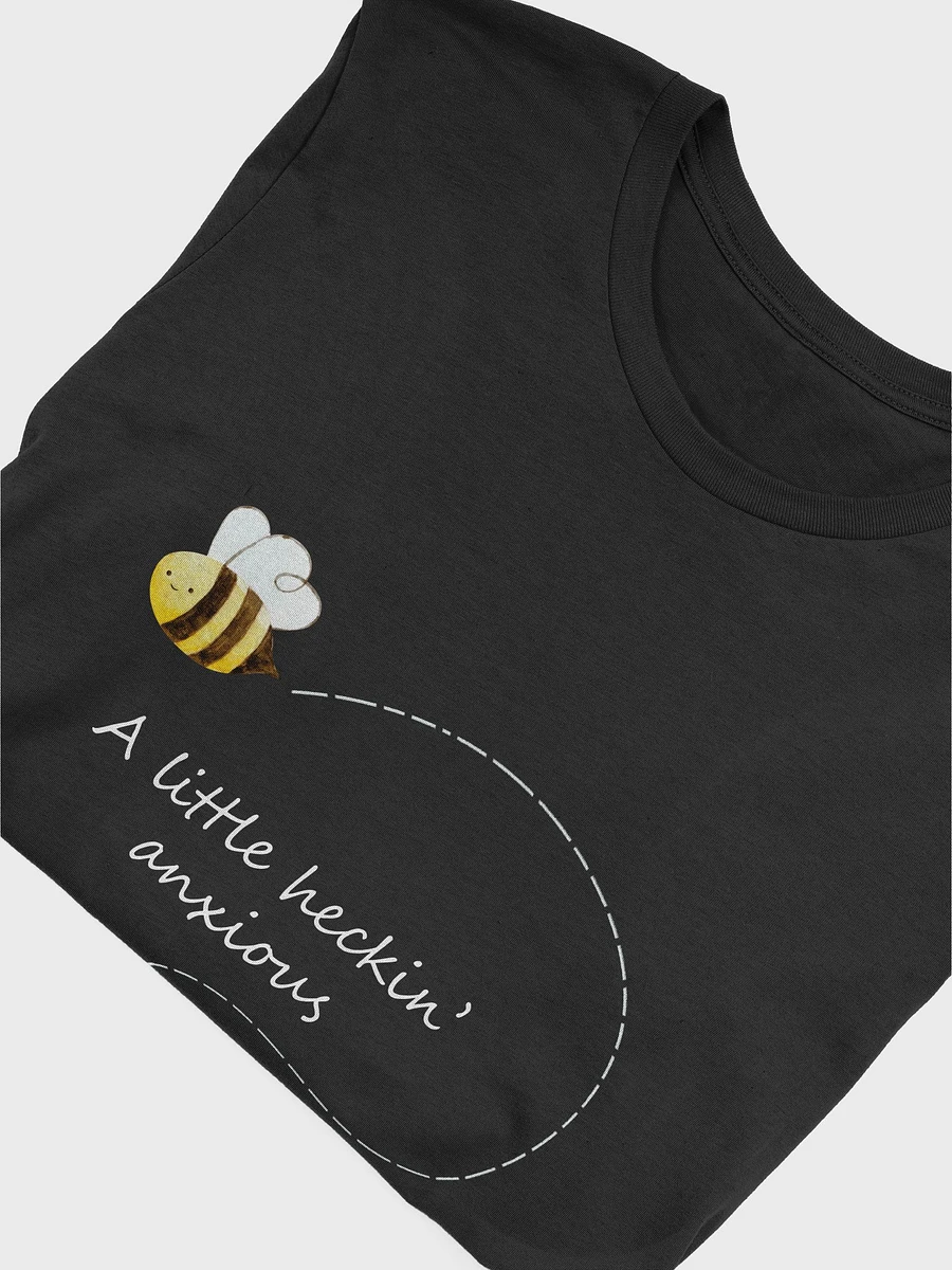 Anxious Bee Tee product image (34)