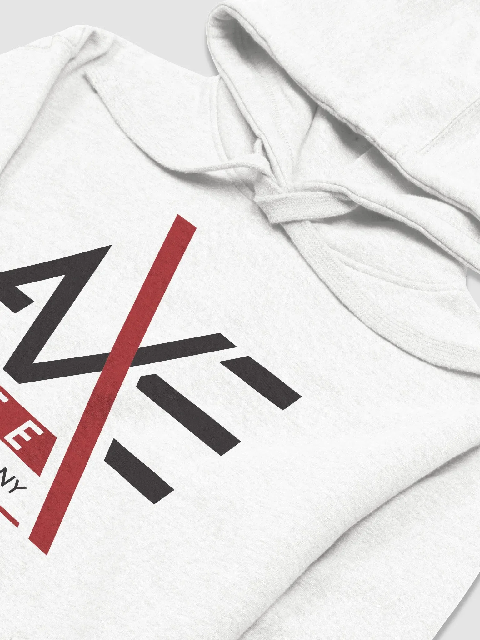 Axe Logo Hoodie product image (3)