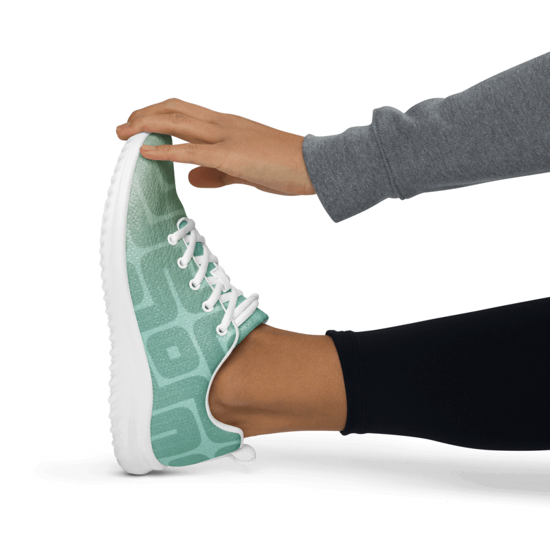 Maze Runner Women's Athletic Shoes product image (7)