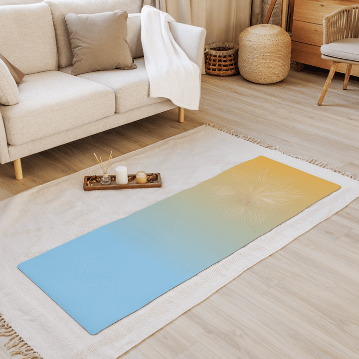 Enjoy Life Yoga Mat product image (2)