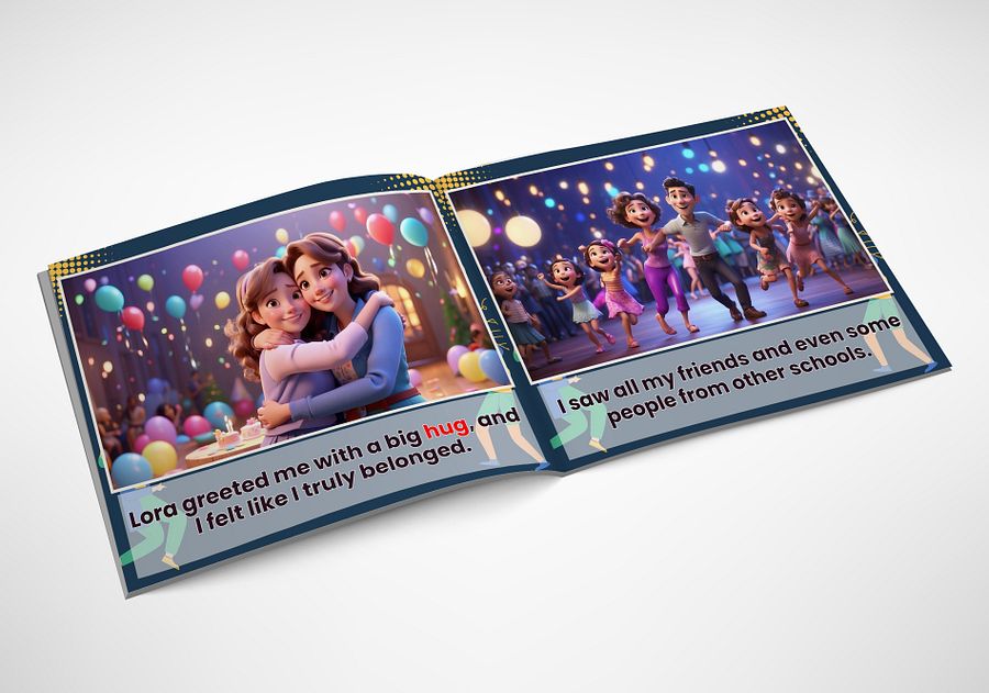 Weekend Party product image (3)