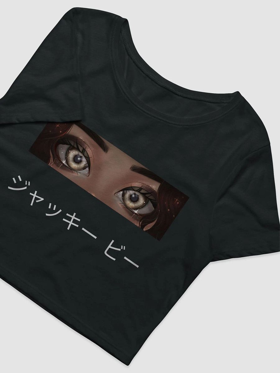 Anime Cropped Shirt product image (3)