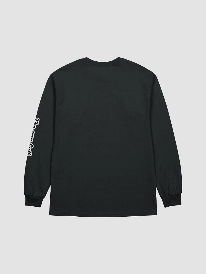 Egg Cult Breakfast Club - Basic Long Sleeve product image (2)