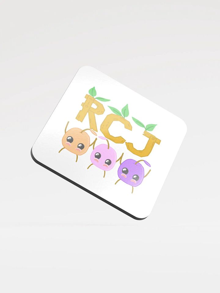 RCJ Coaster product image (1)