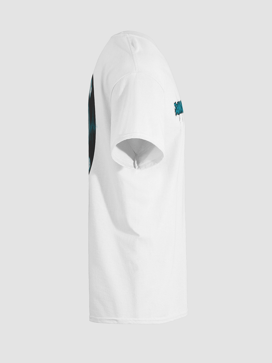 TeNN4OUR Records Logo T-Shirt (Blue) product image (20)