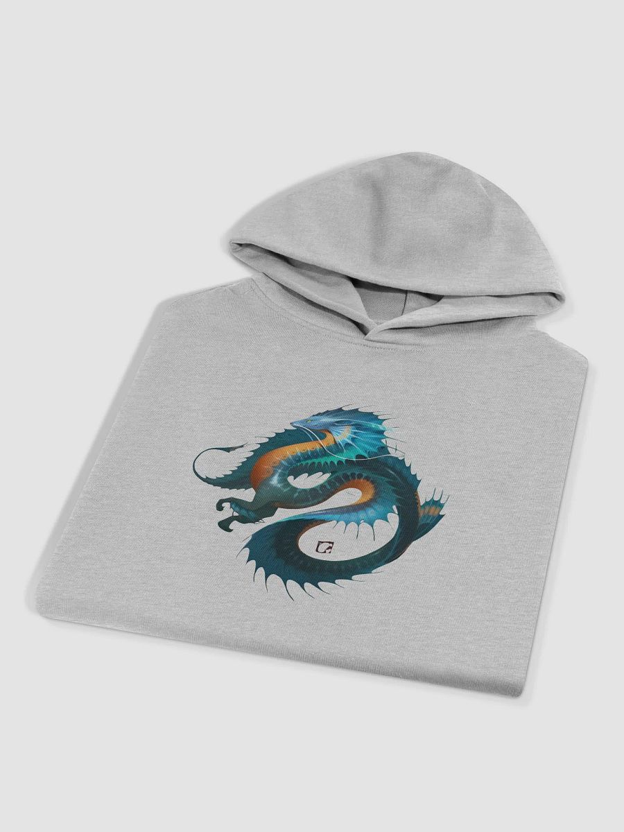 Dragon DriftWear Hoodie product image (3)
