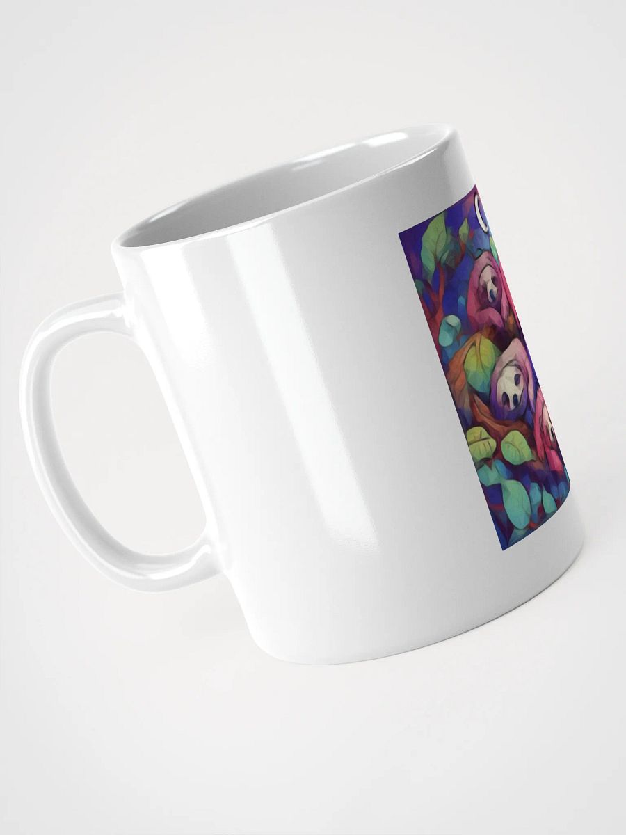 Sleepy Sloth Love Sips product image (7)