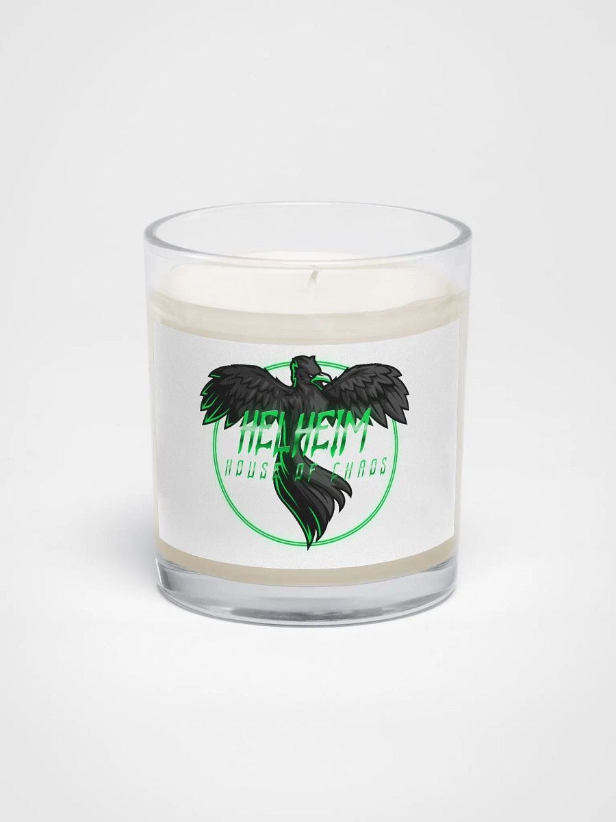 House Of Chaos Candle product image (1)