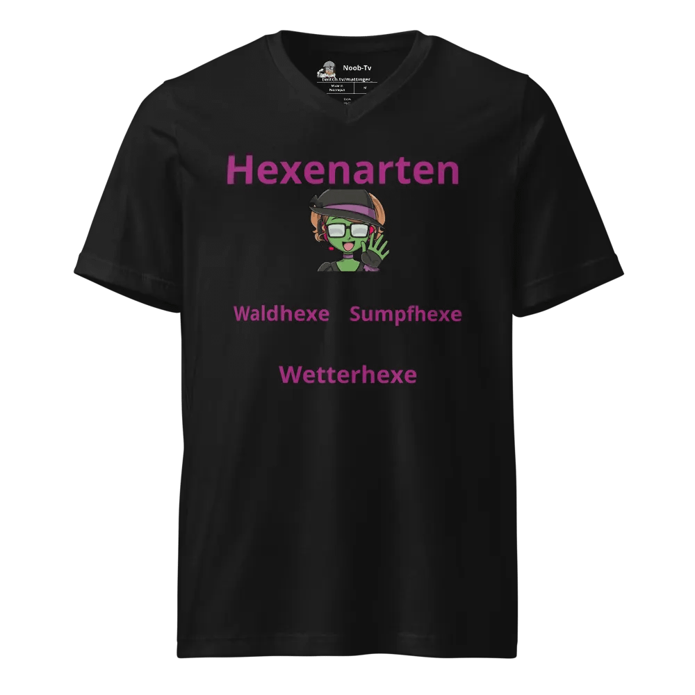 Hexenarten product image (1)