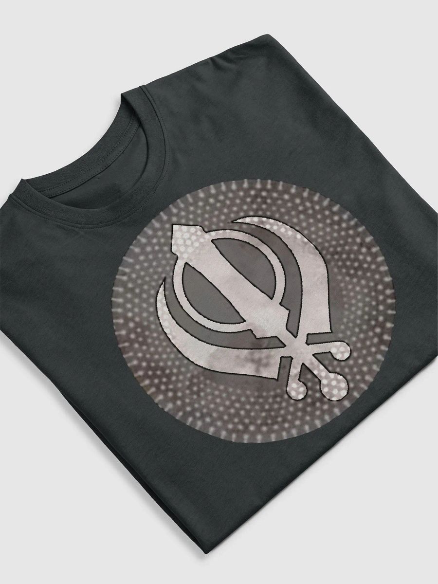 Camiseta manga corta product image (5)