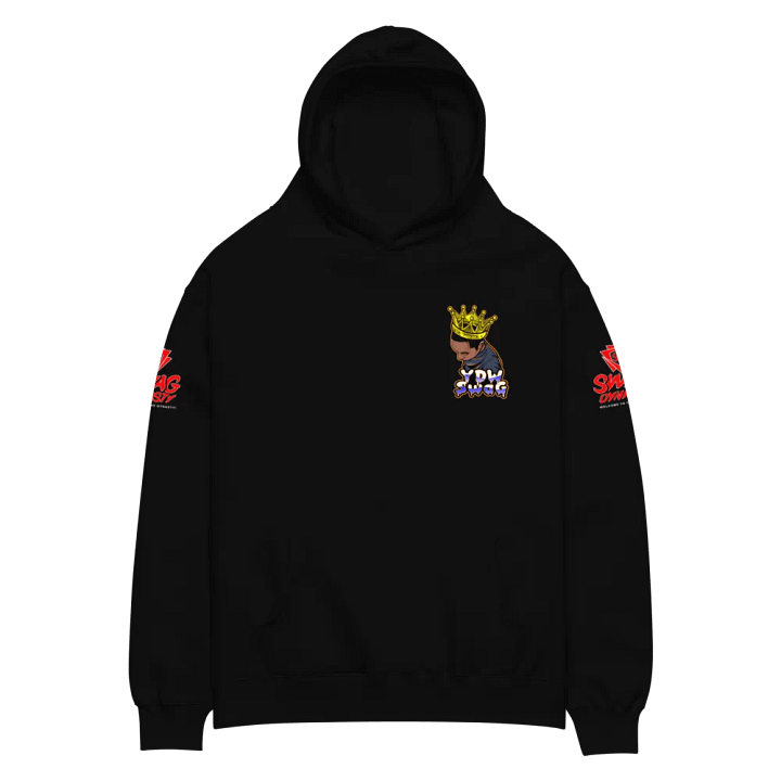 SwaG Hoody product image (2)