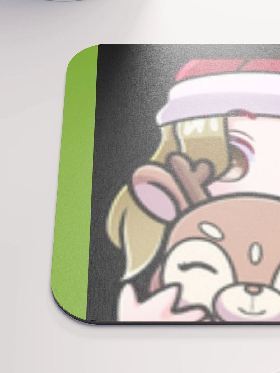MaddieMadison Christmas mouse pad product image (6)