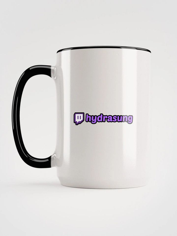Sooze and Addie Coffee Mug 15 oz product image (5)