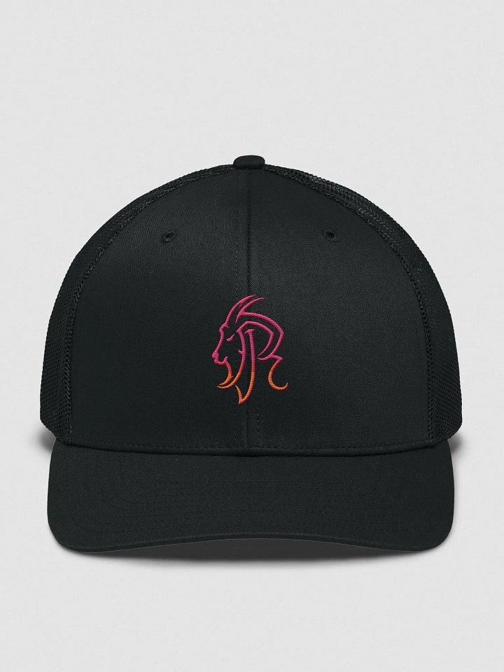 Goat Farm Hat product image (4)