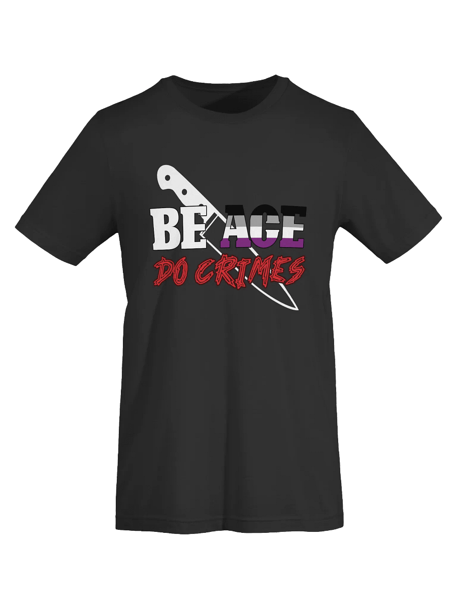 Be Ace, Do Crimes product image (33)