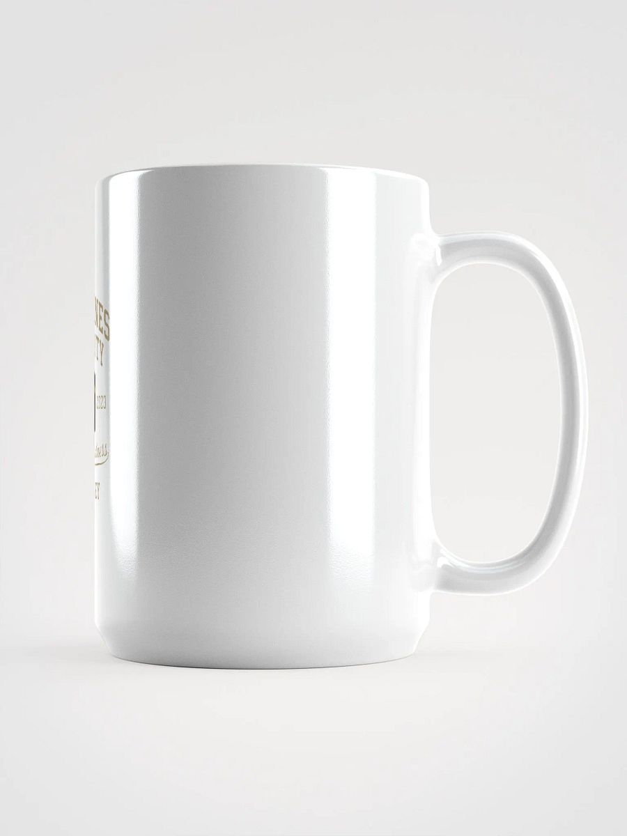 Thurl Ones University Cup product image (2)