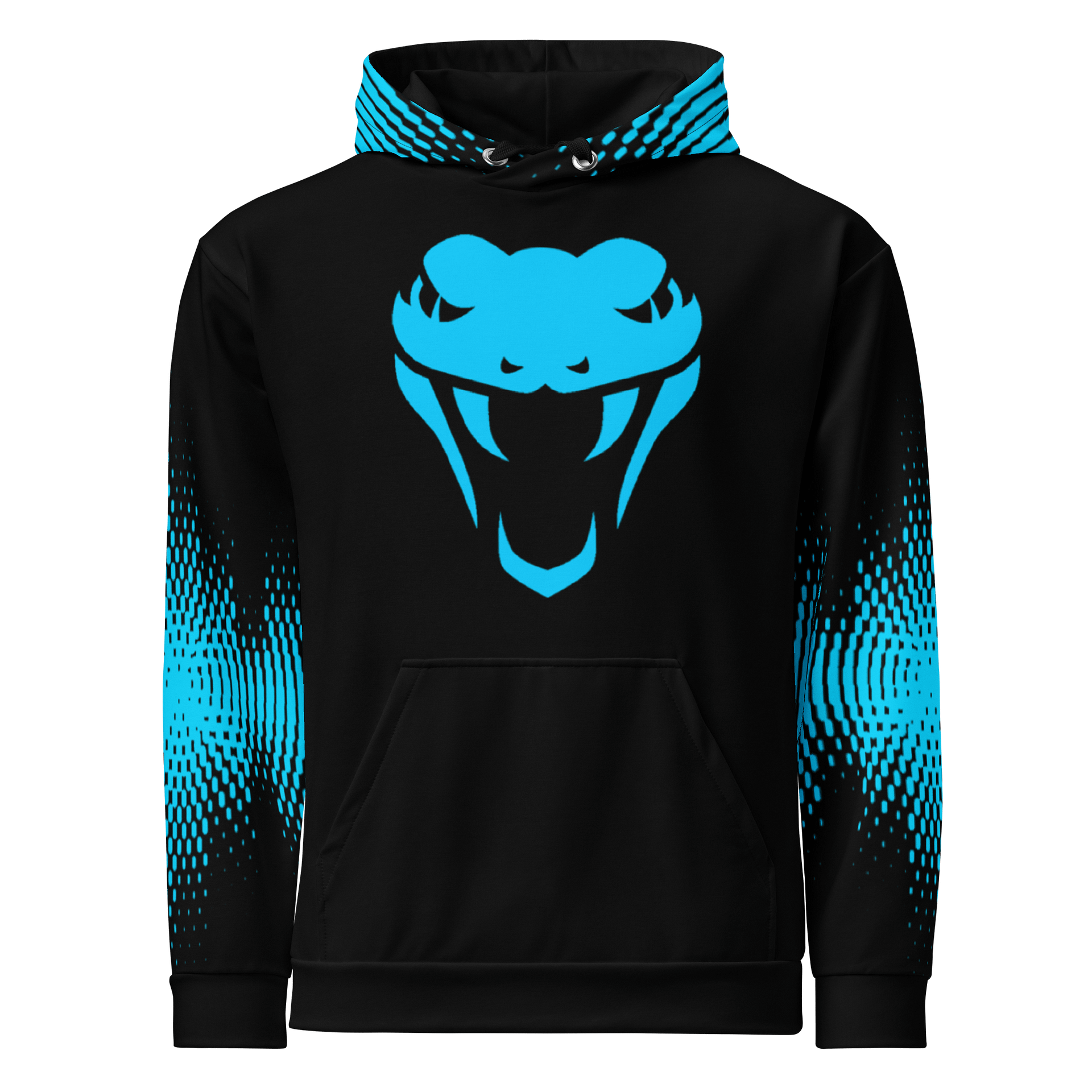 Viper Traxx MV Electric Hoodie product image (1)