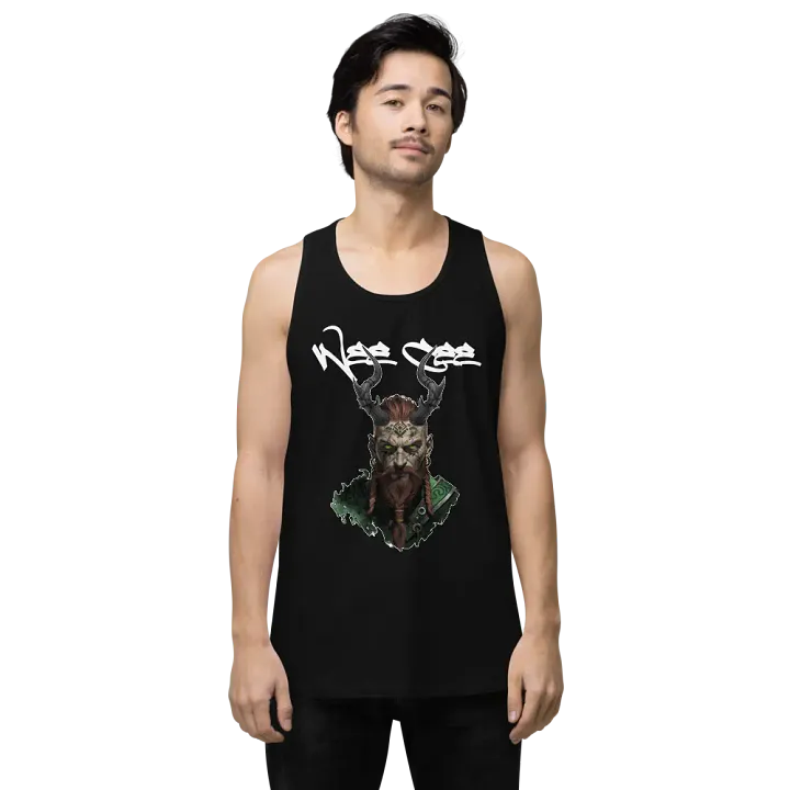 Deceiver Tank product image (1)