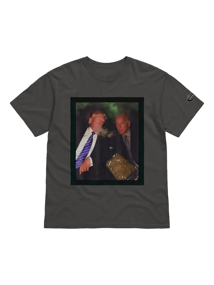 "Presidential Suite" Tee product image (1)