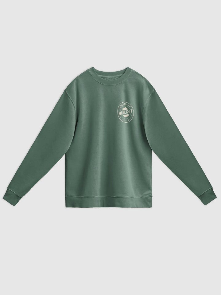 Men's Sweatshirt product image (2)