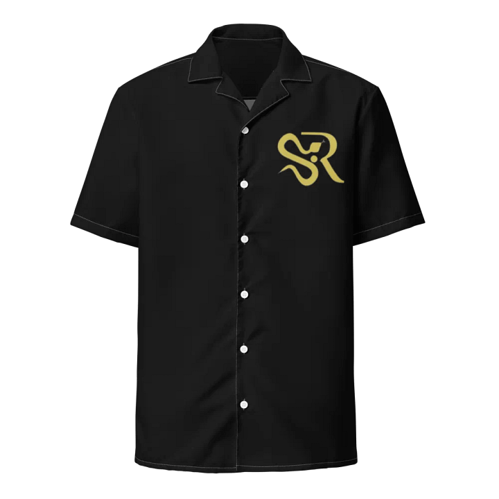 Bowling Shirt product image (1)