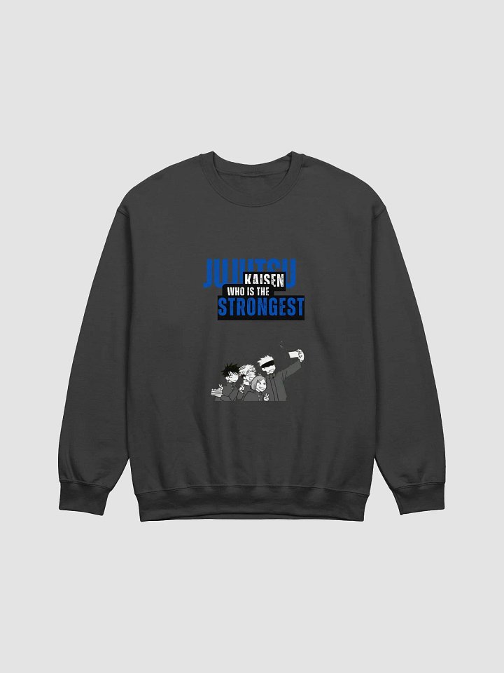 Jujutsu Squad" product image (1)