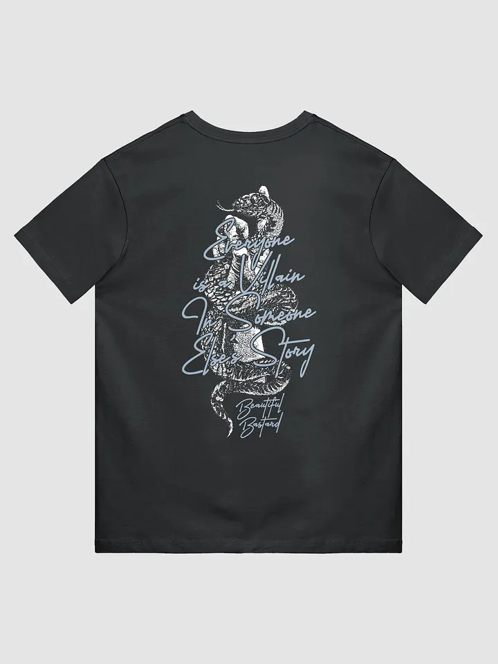Villain - Tee product image (4)