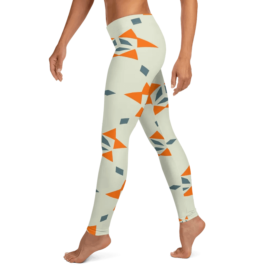 Stellar Symmetry Leggings product image (10)